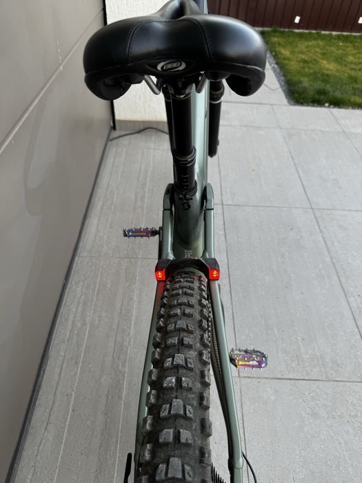 Scott Patron 930 eRide