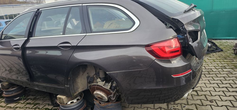 Haion portbagaj BMW seria 5 F11