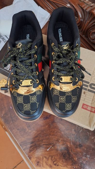 Красовки 40 размер