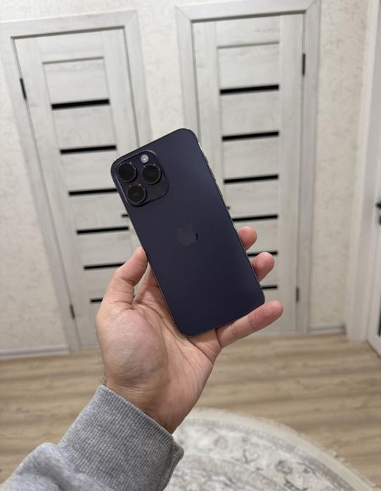 Айфон 14 про Макс состояние идеал