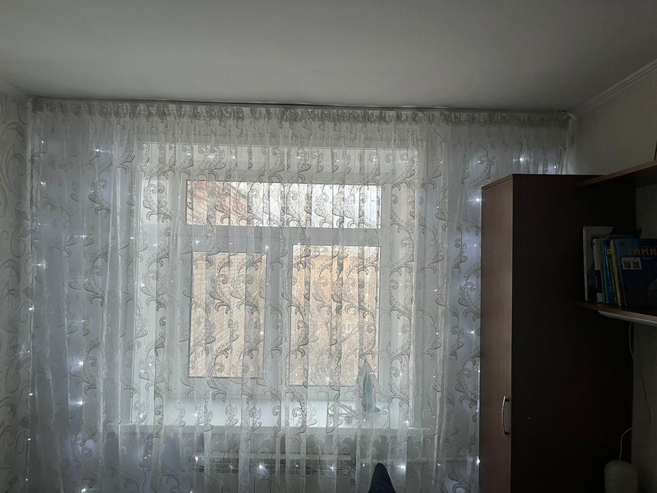 Продам тюль в отличном состоянии