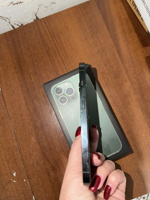 Продам айфон 13про 256