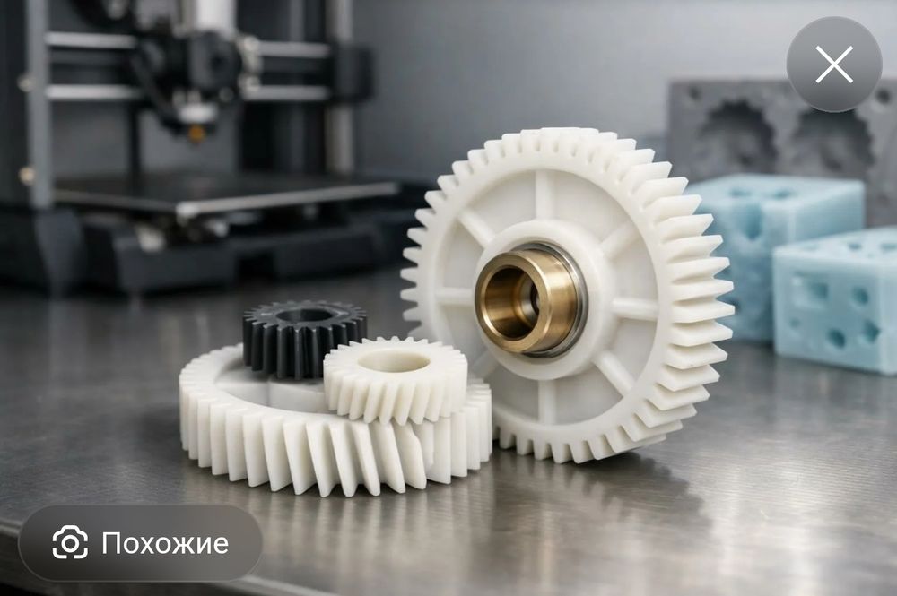 Продадим или изготовим  запчасти