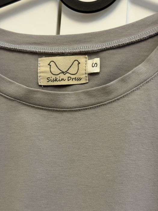 Футболка для кормящих