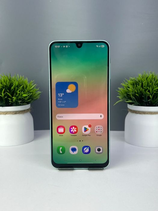 Телефон Samsung Galaxy A26 128GB