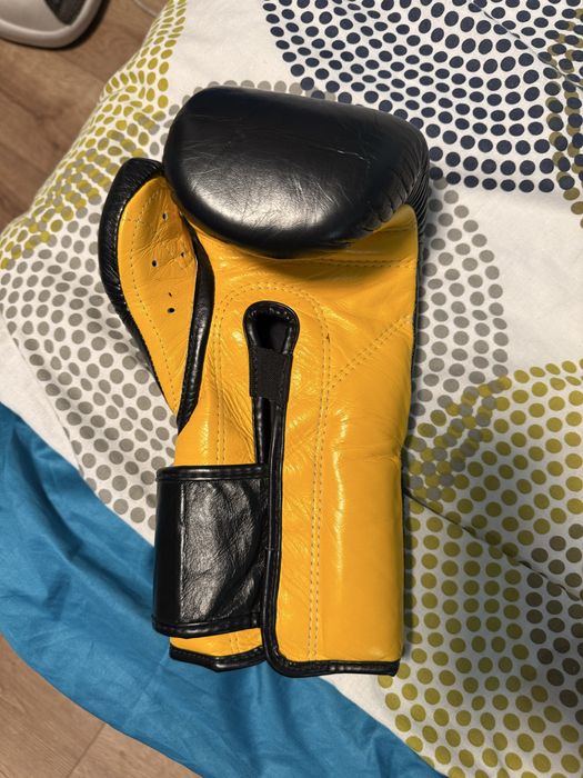 Ръкавици Fairtex 14 oz