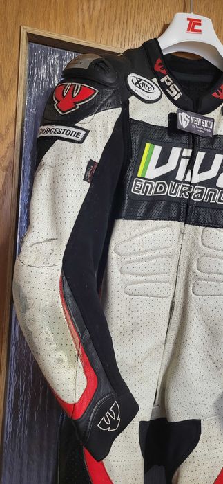 Кожен Мото екир X-lite PSI