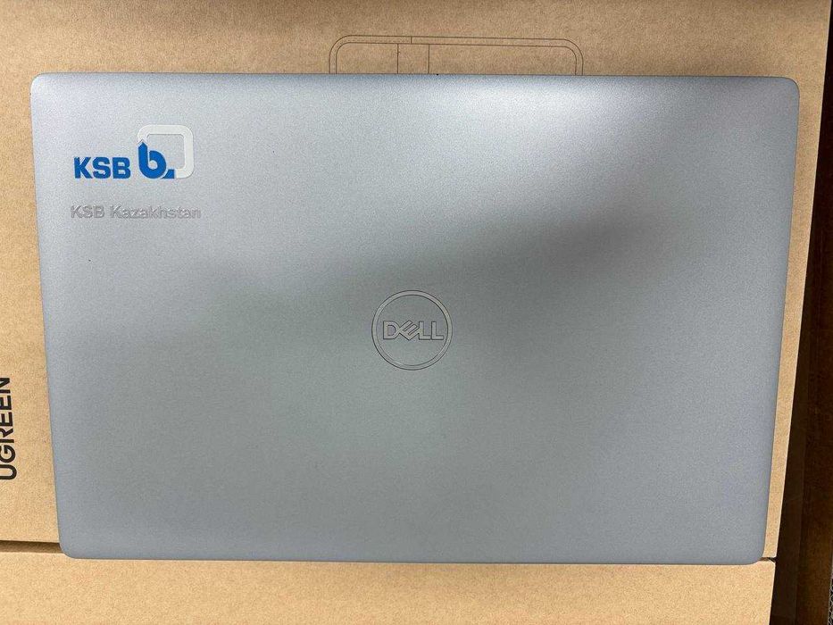 Ноутбук Dell Latitude 5410