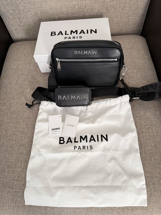 Сумка BALMAIN original