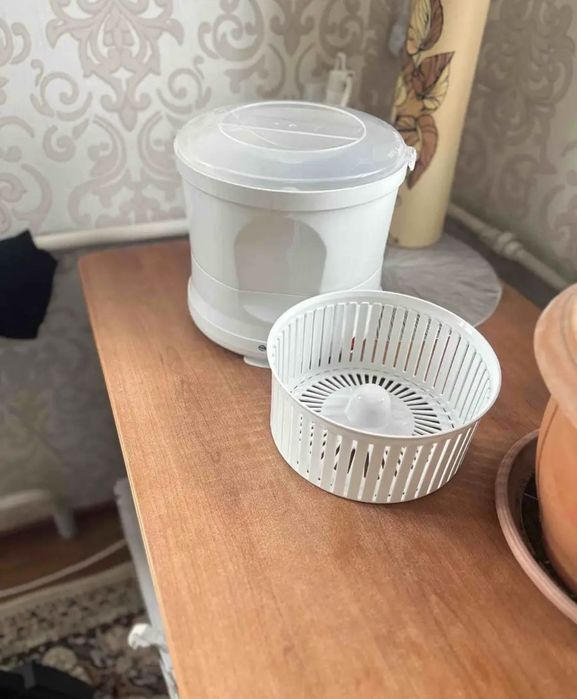 Картофелечистка электрическая