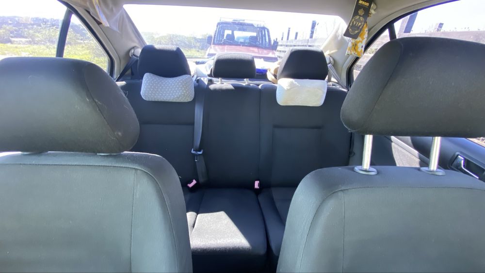 Se vinde VW Bora Bora