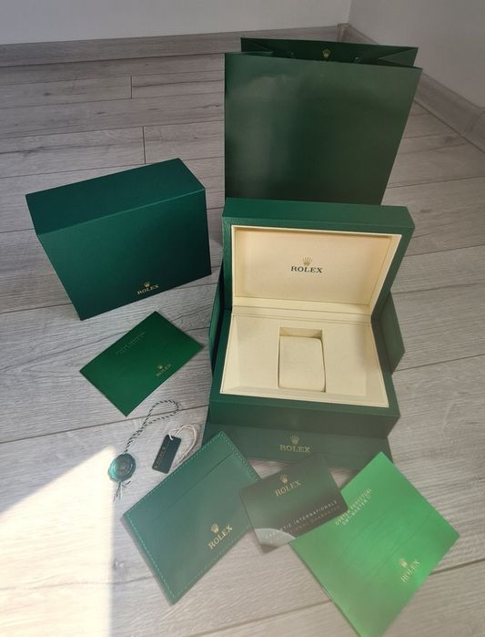 Oferta-Cutie-Ceas-Luxury-Rolex-Model-2025-Calitate-Premium-Poze-Reale-Noua