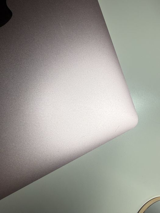 MacBook 12-inch Early 2016