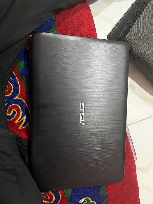 Ноутбук и компьютер