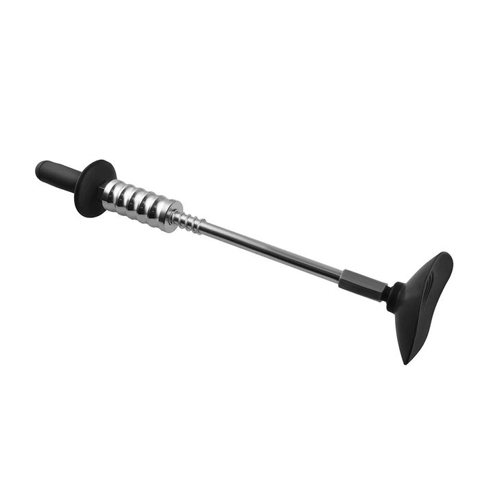 Обратный молоток с присосками