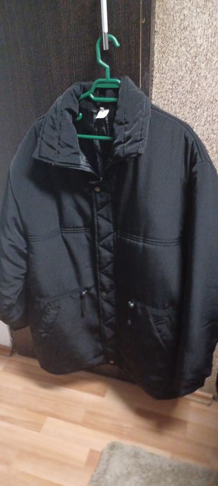 Geci mari iarnă   .