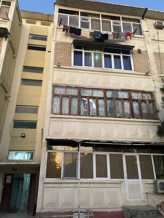 Uy sotiladi KBSH da 3 xonali