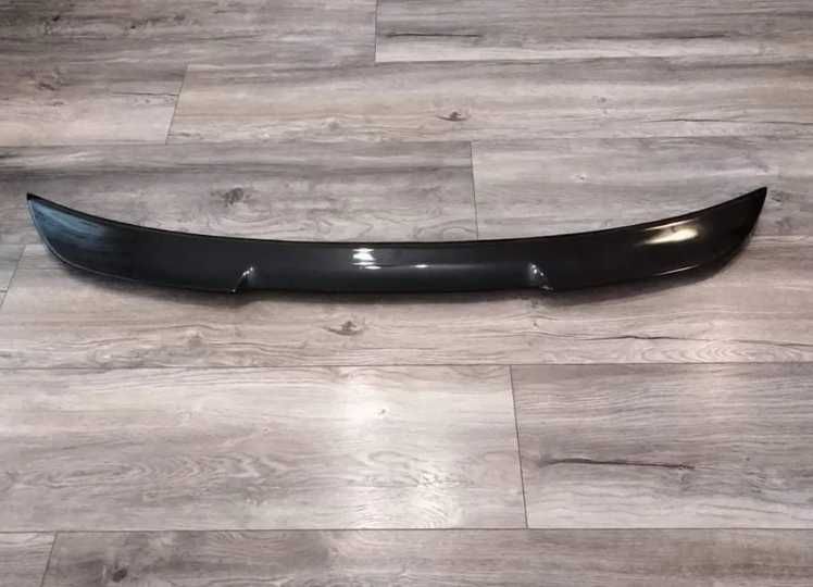 Бмв е60 Лип спойлер за багажник Заден Капак / BMW E60 Batman Spoiler