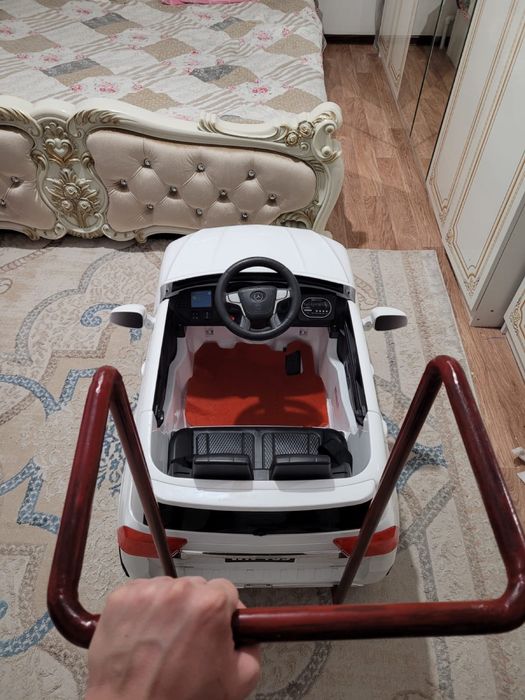 Продам детский машины для бизнес