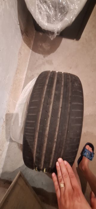 Anvelope vară 225 40 18