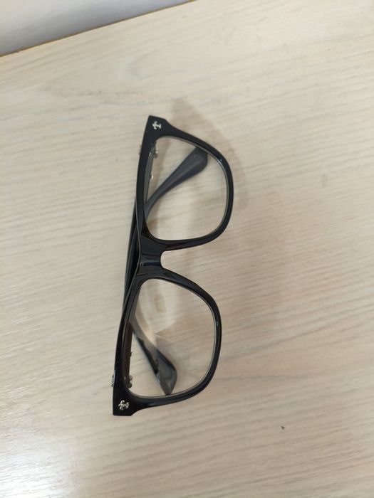 Очки chrome hearts