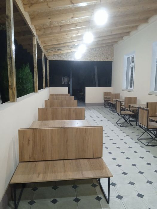 Stol stullar sotiladi