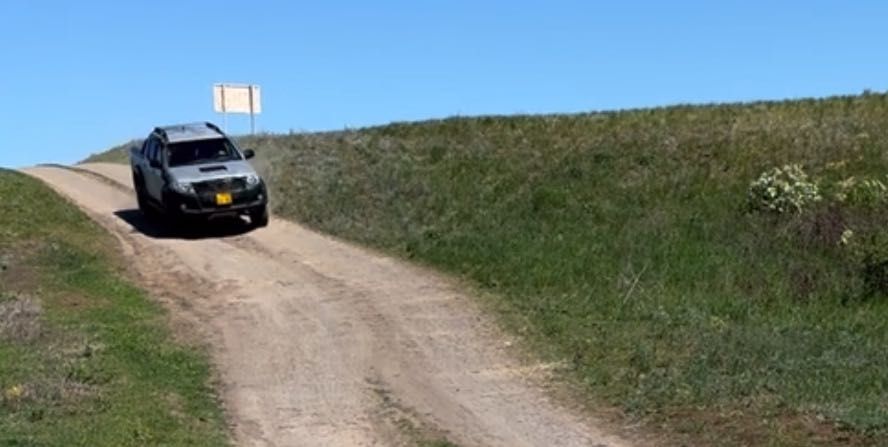 Продам Toyota Hilux