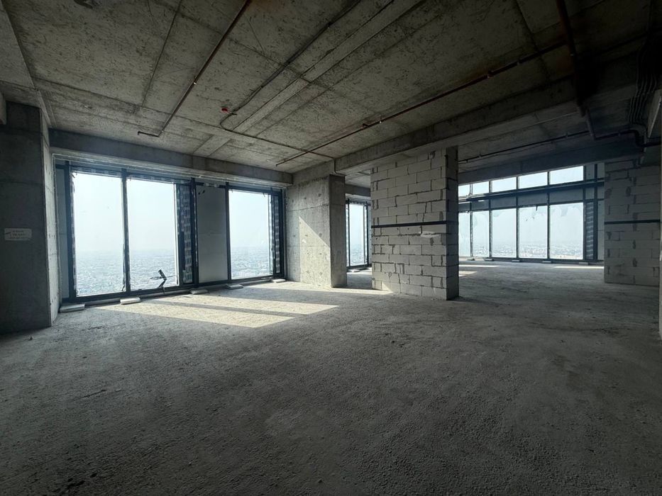 Продажа ДУПЛЕКС! Nest One VIP CLASS 6/50-51/51  412,52м2