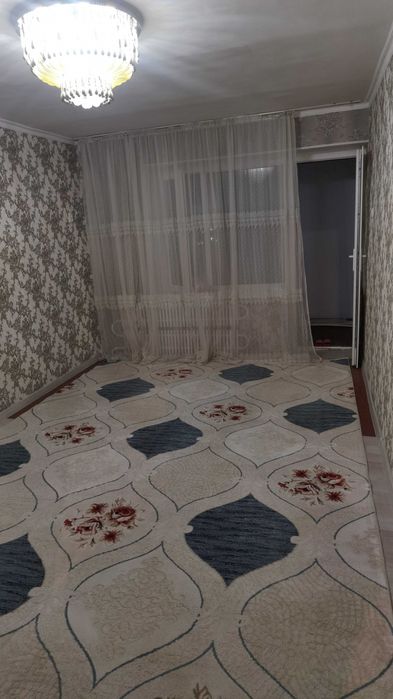 Квартир жалға бериледи