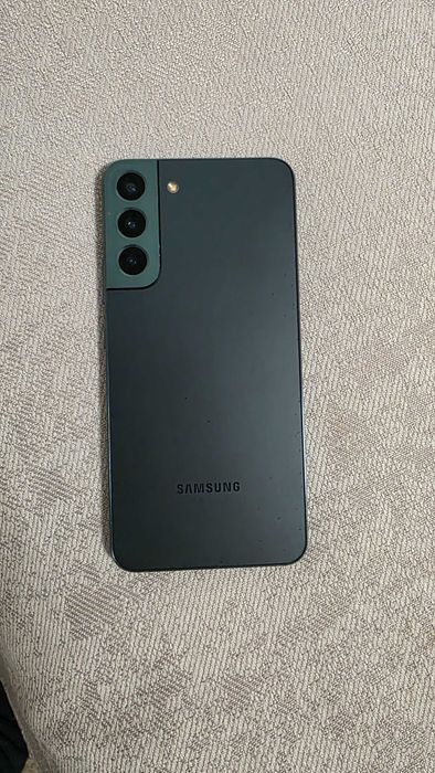 Samnsung s22 plus