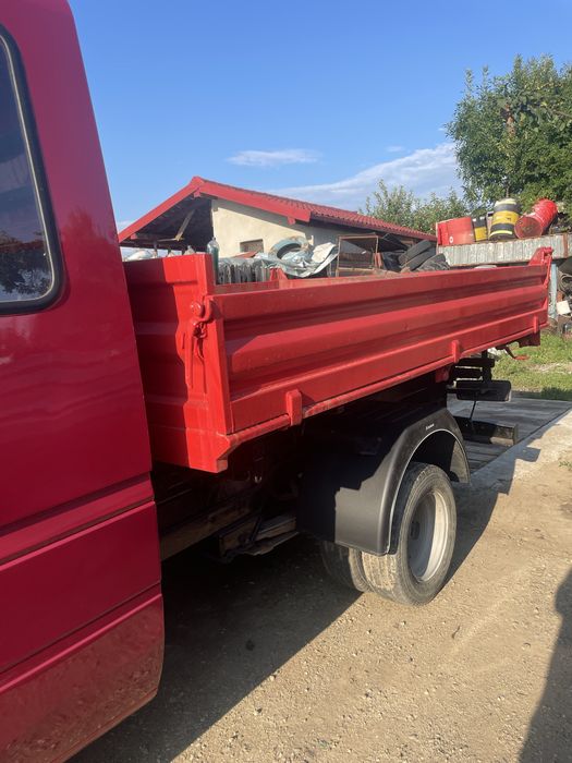 Vand Mercedes Sprinter