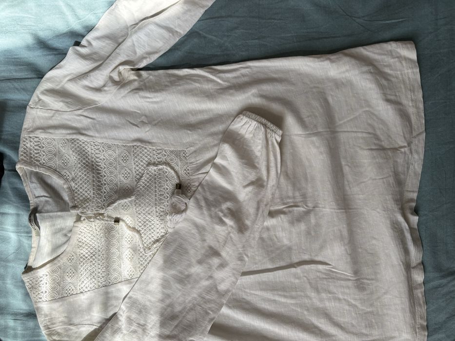 Кофточки майечки