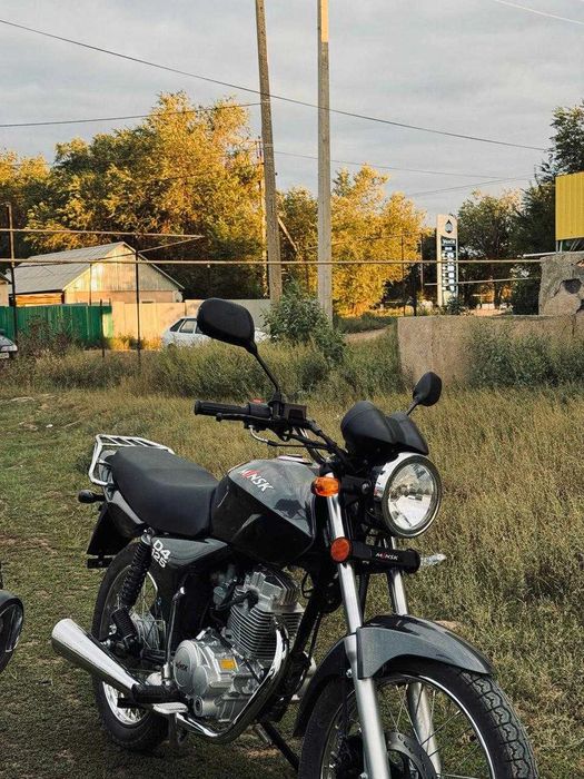 Минск д4 125 см3