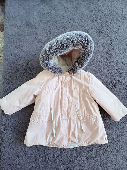 Комплект 2 якета Obaibi