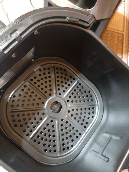 Vand air fryer grill&fry