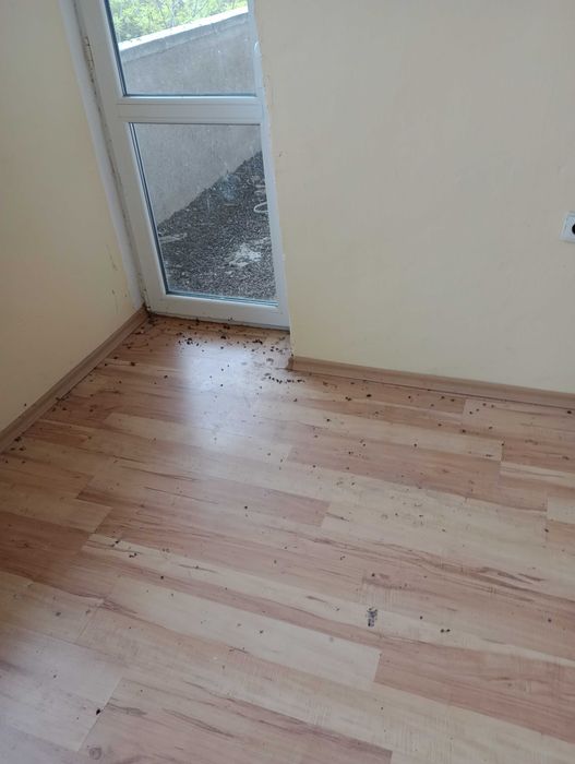 Продавам апартамент