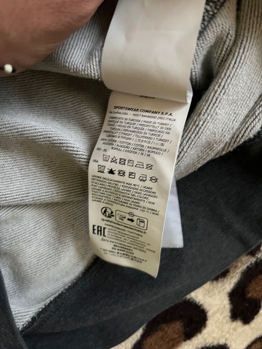 Bluză stone island S fit M
