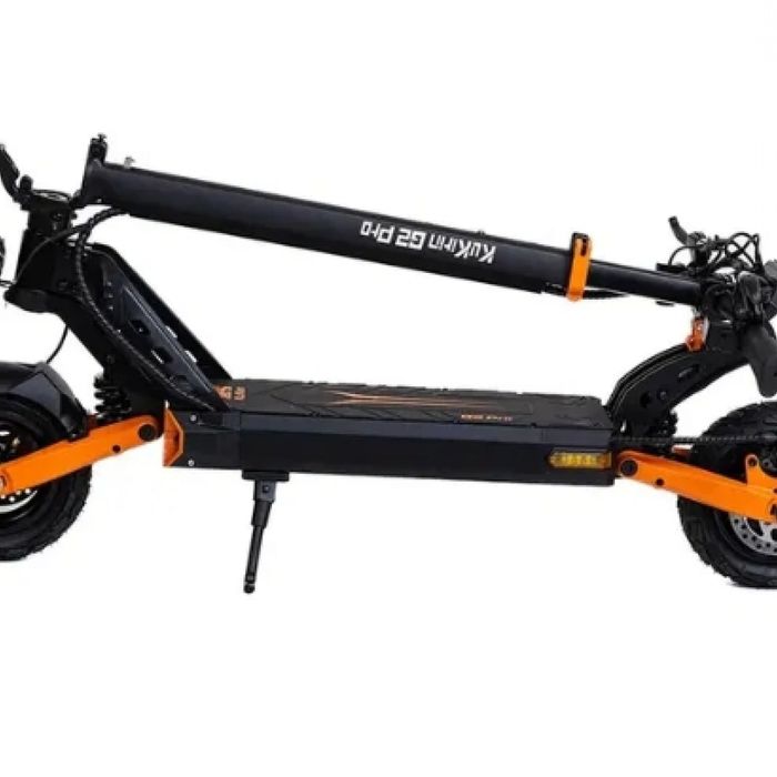 Електрическа тротинетка KuKirin G2 Pro