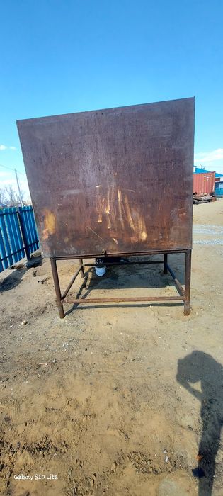 Ёмкость для воды