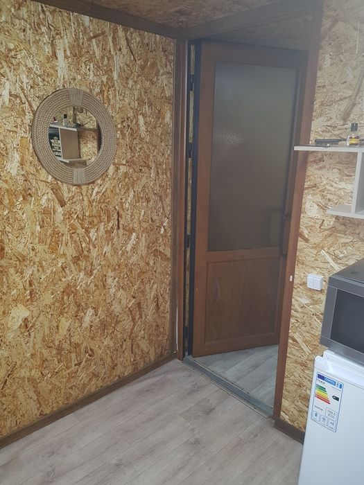 Двух уровневый гараж