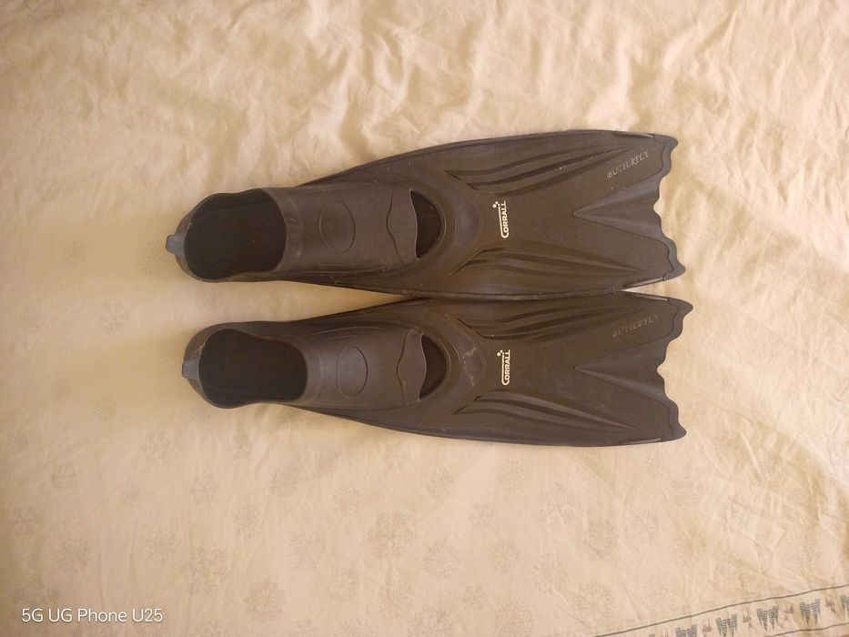 Водни сандали Palm – EU 43–44