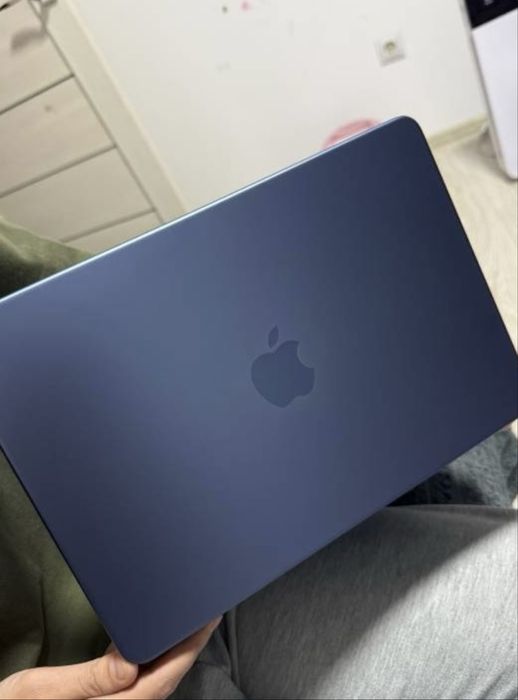 Новый Макбук MacBook Neo 13 2026