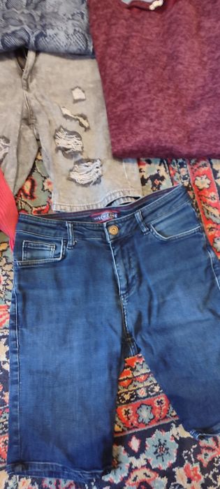 Одежда на женщин, подростков, детская