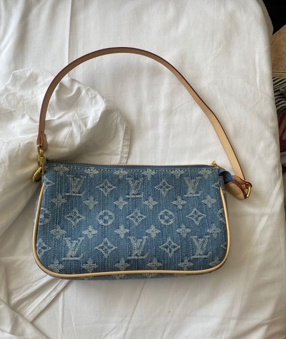 Louis Vuitton Bag