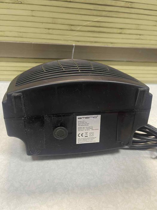 Нагревателна печка Emerio FH-106737