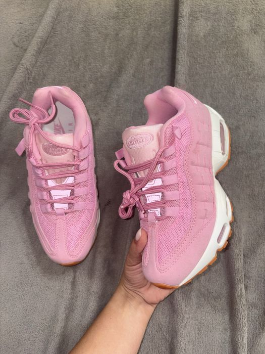 Nike Air Roz Rose 37 Originali Noi Nepurtati