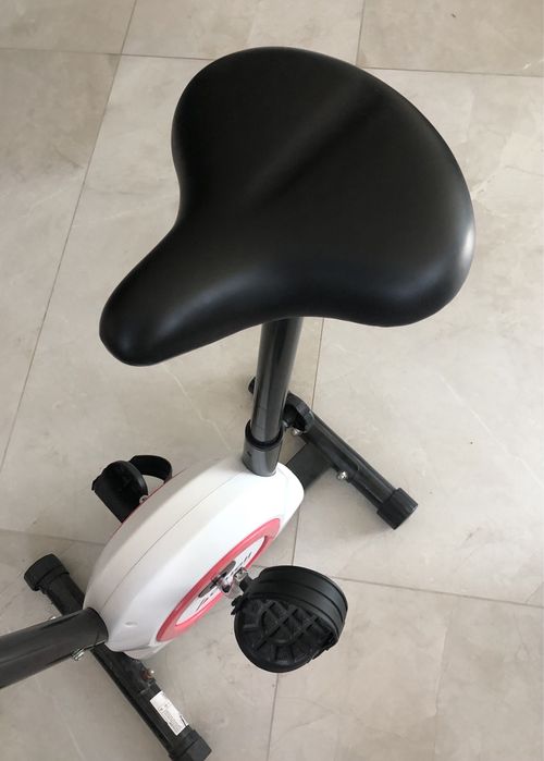 Велоергометър Actuell Fitness 70530bk