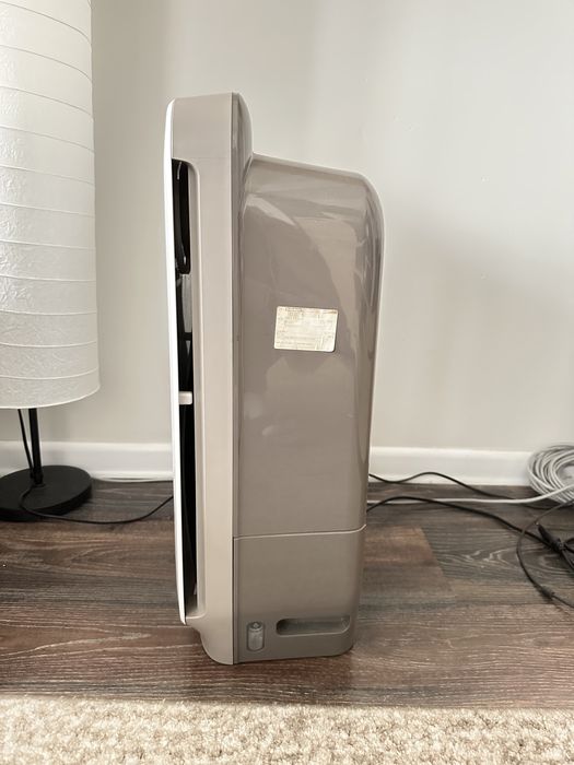 Очиститель воздуха philips AC4080