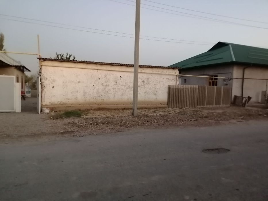 Ер сотилади курилишка мулжалланган. 12*25м.3 сотик. ИК Ота бирлик