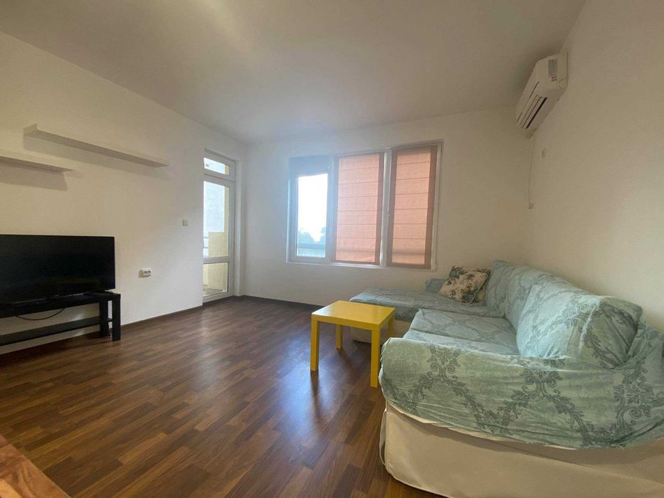 Дава се под наем Двустаен апартамент в Бургас, Изгрев - 44 кв.м за 275 € - Снимка #10